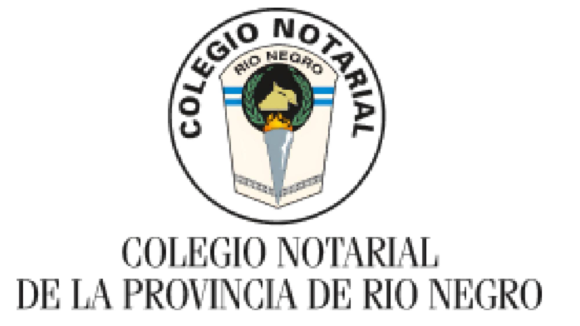 Colegio Notarial Río Negro